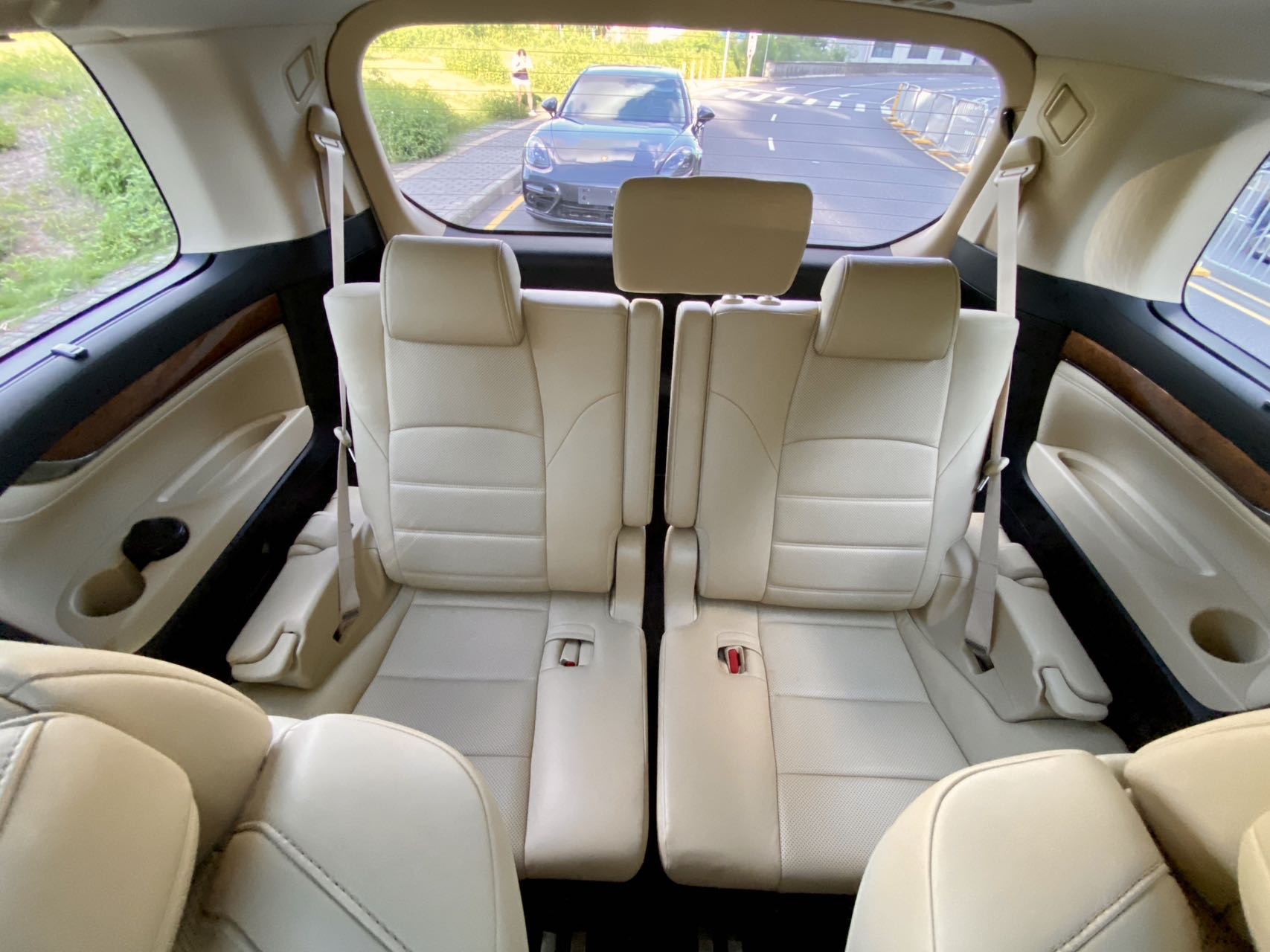 Toyota Alphard (Import) 2015 Alphard 3.5 Premium