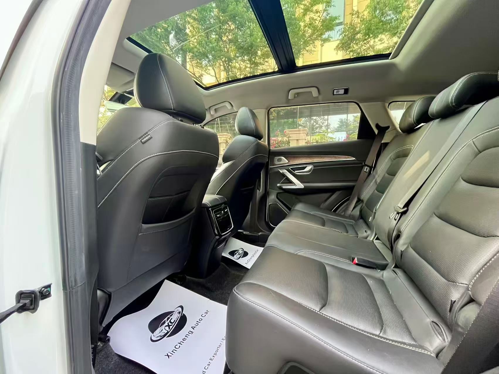 JETOUR 2021 X70 PLUS 1.6T Star 5-Seater