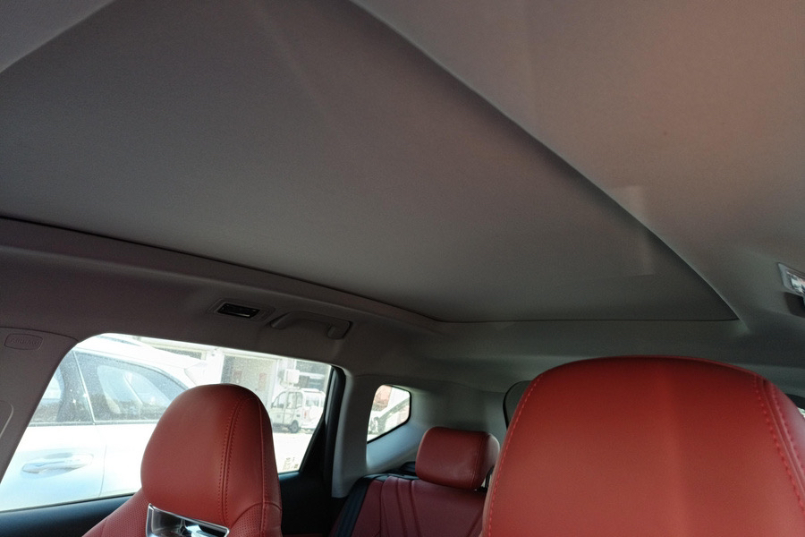 Chery 2023 Tiggo 7 PLUS 1.6TGDI Premium (Facelift)