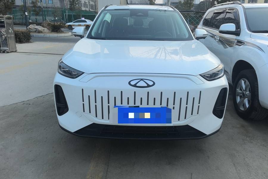 Chery 2024 Fengyun T9 C-DM 1.5T 120 Long Range Comfort 7-Seater