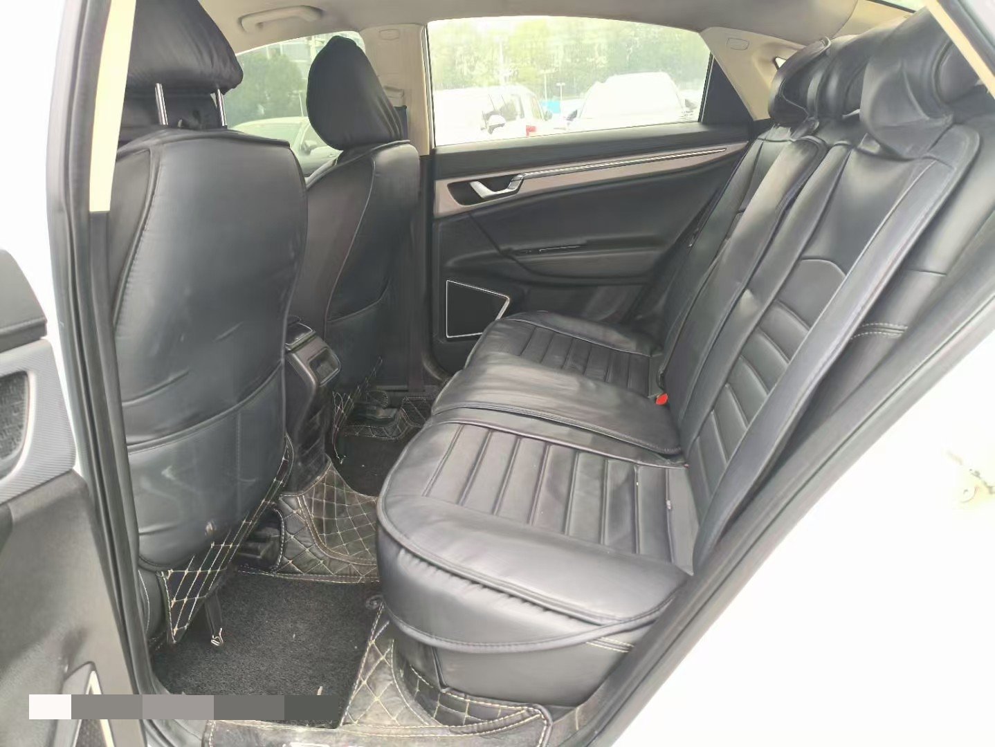 Geely 2018 Emgrand GL 1.8 Elite Smart Connect