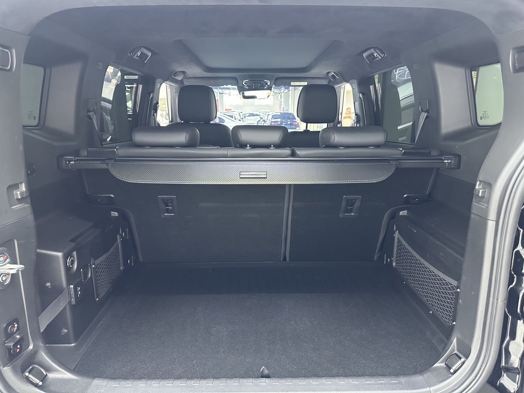 JETOUR 2023 Traveler 2.0T 4WD Cross PRO+