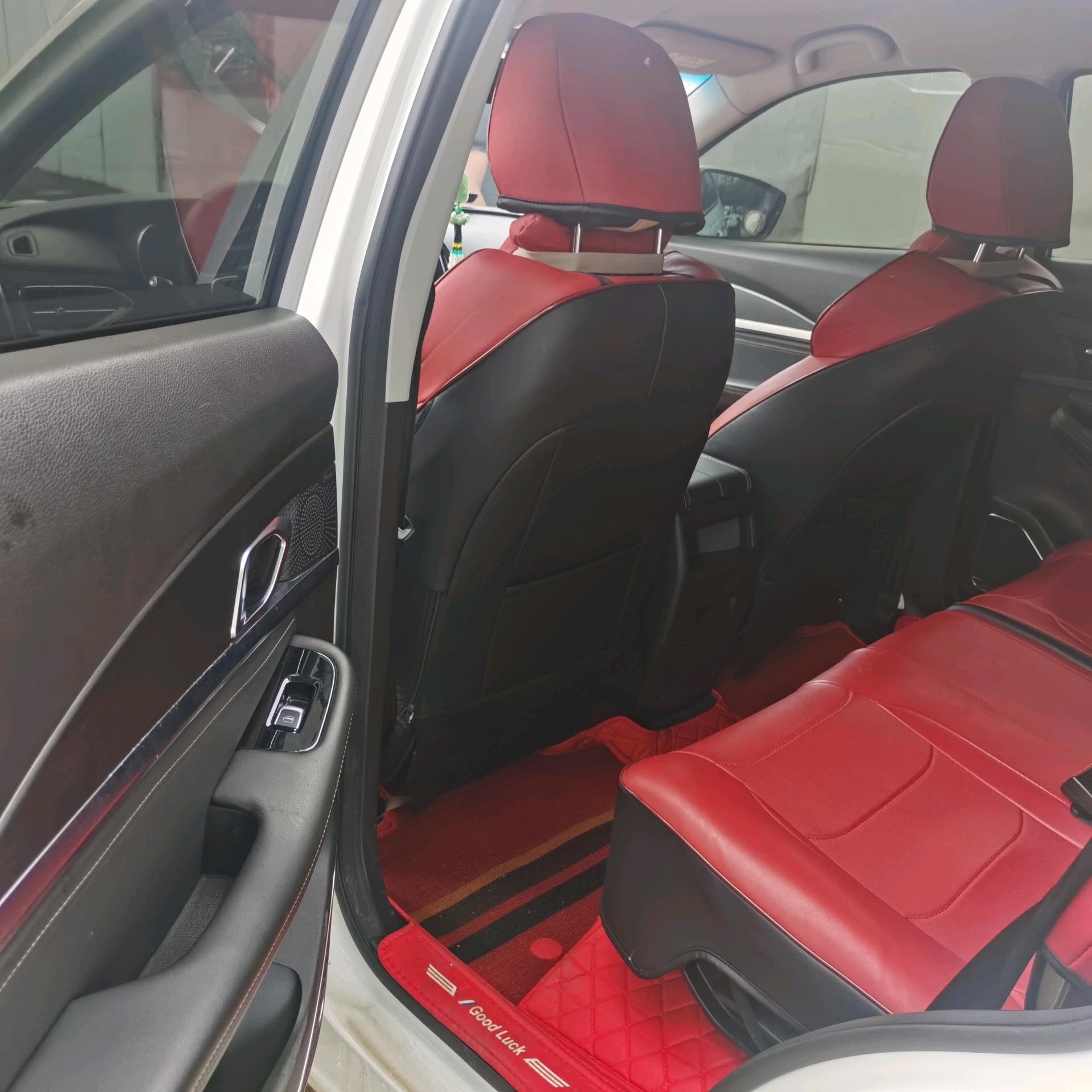JETOUR 2020 X70 1.5T Changxing Edition 5-Seater