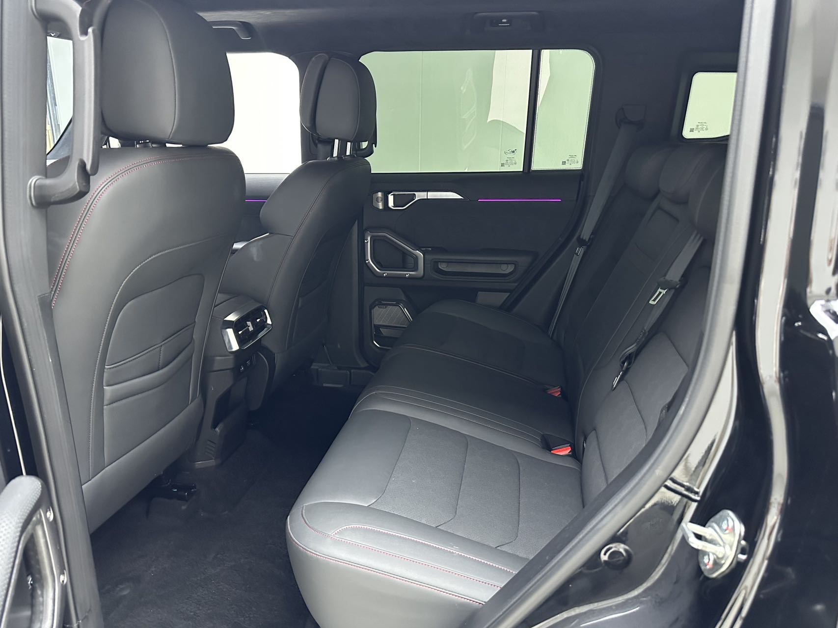 JETOUR 2023 Traveler 2.0T 4WD Cross PRO+