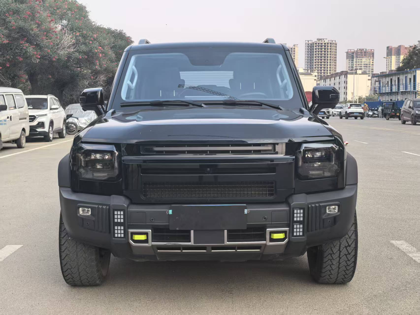 JETOUR 2023 Traveler 1.5T 2WD Discovery PRO
