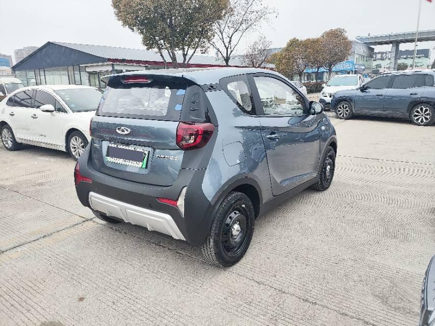 Chery 2025 eQ1 (Little Ant) 251km Love Edition 25.05kWh