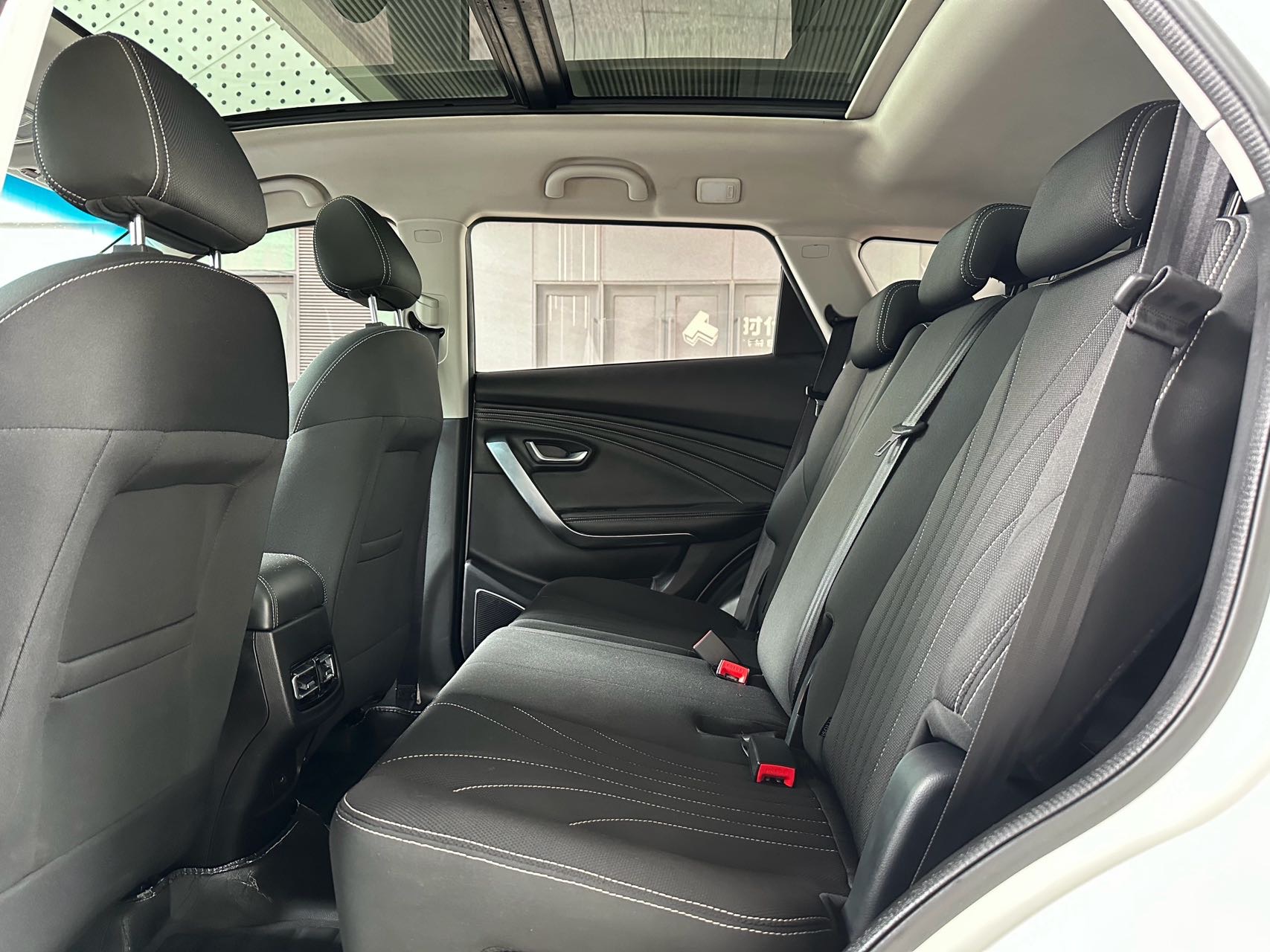 JETOUR 2019 X70 1.5T Changxing Edition