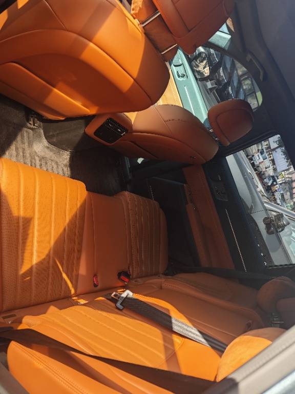 JETOUR 2025 Shanhai L7 PLUS 1.5T 220km Flagship 7-Seater