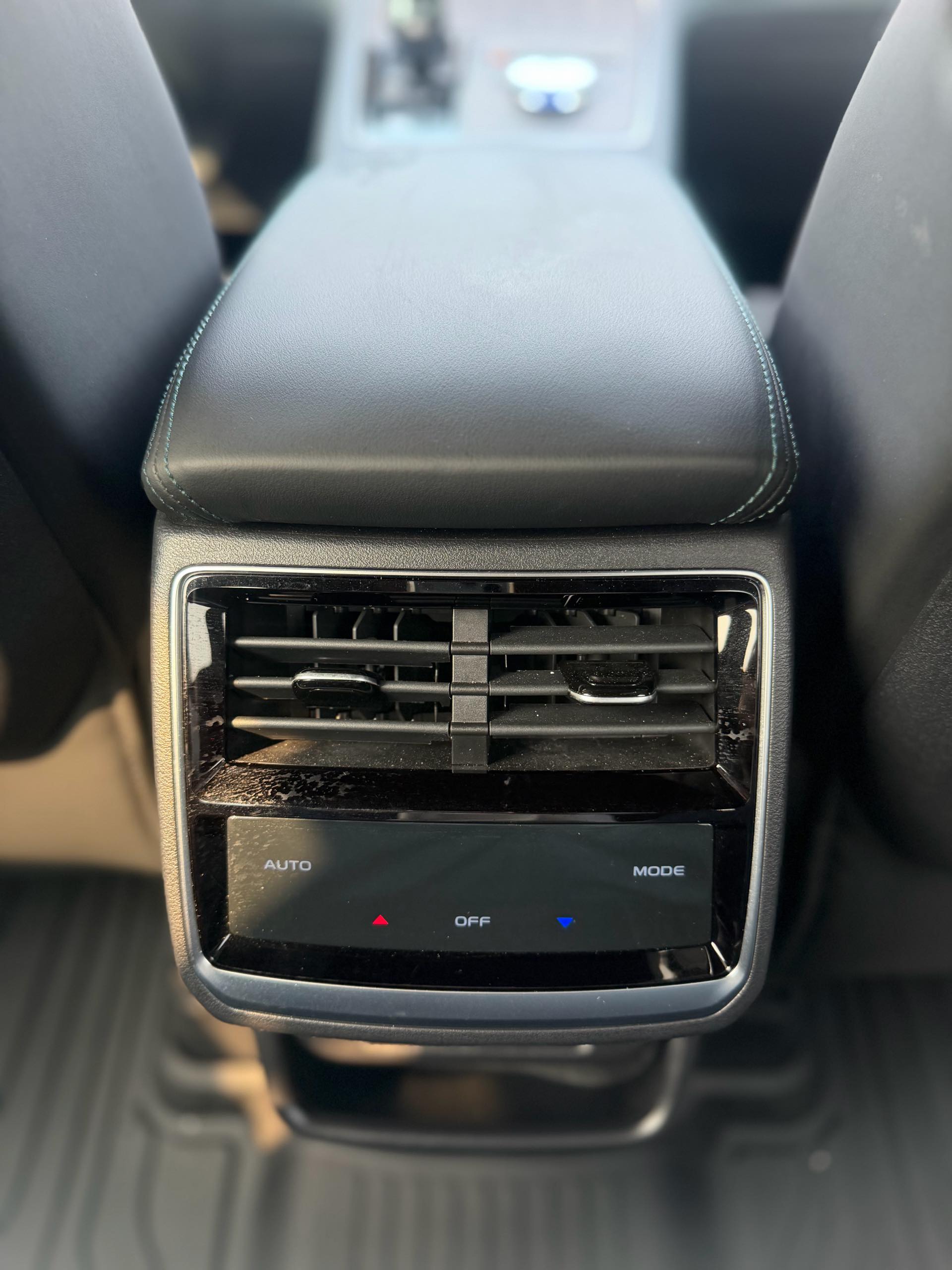 Geely 2025 Xingyue L 2.0TD Dongfang Yao Lanxing Edition