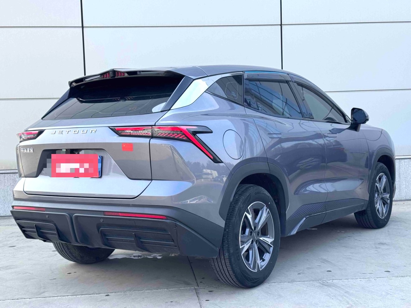JETOUR 2023 Dasheng 1.5T Xingyao PRO