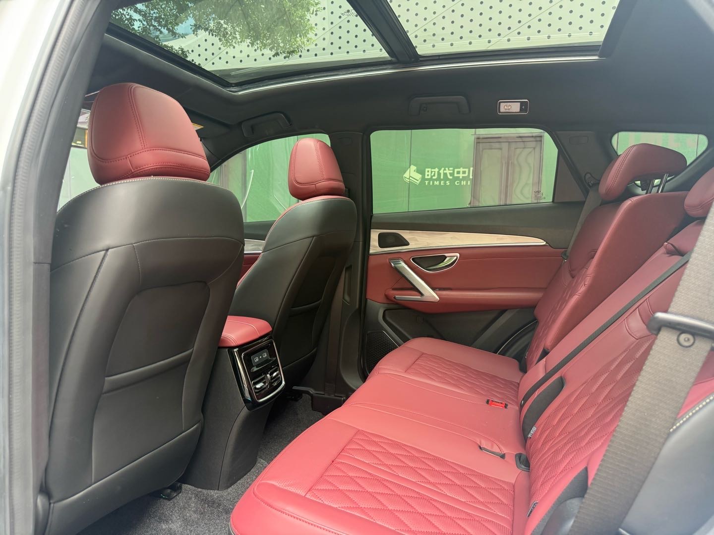 JETOUR 2023 X70 PLUS 1.5T Yongzhe PLUS 5-Seater