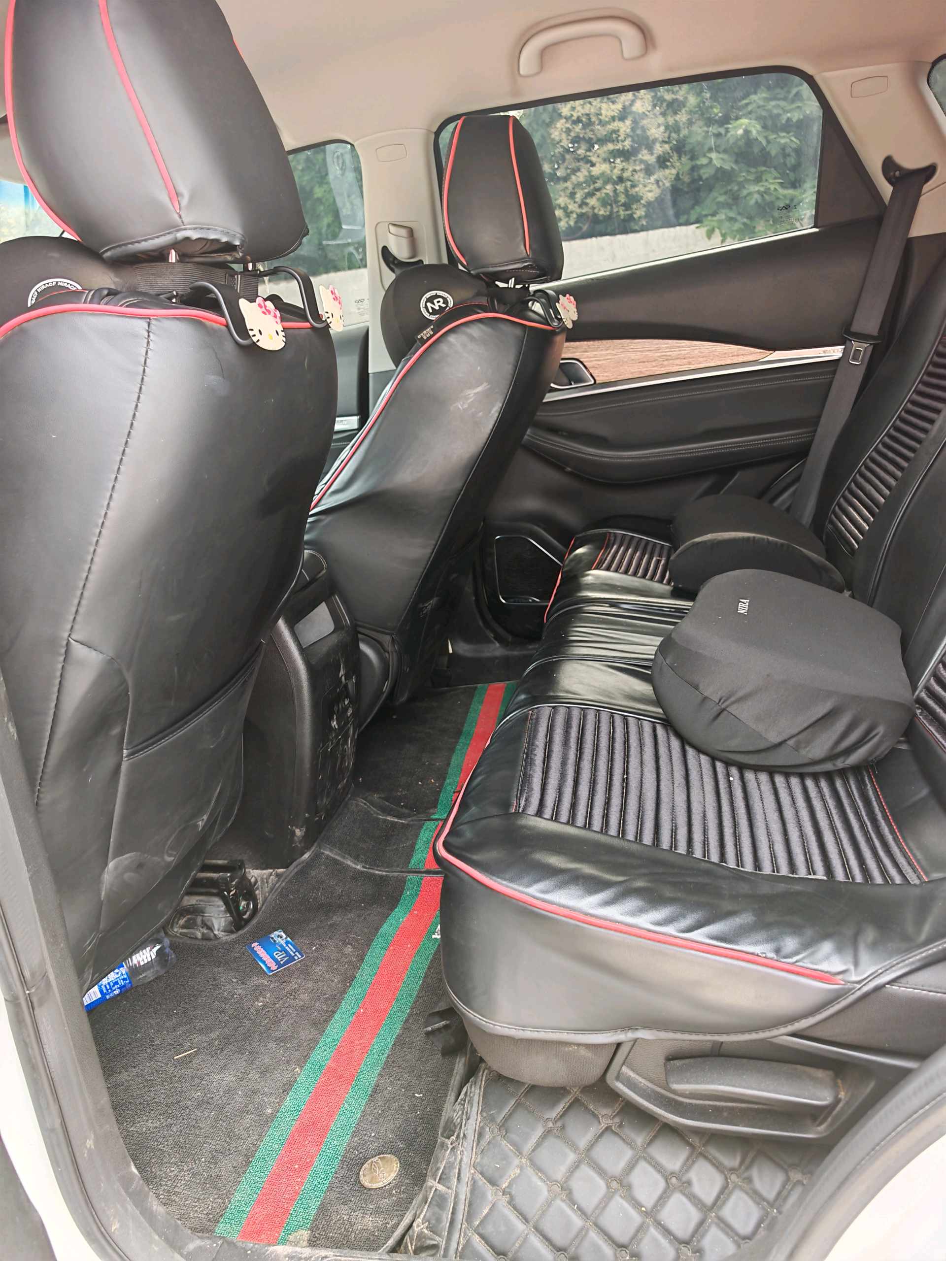 捷途 2020款 X70 1.5T 畅行版5座