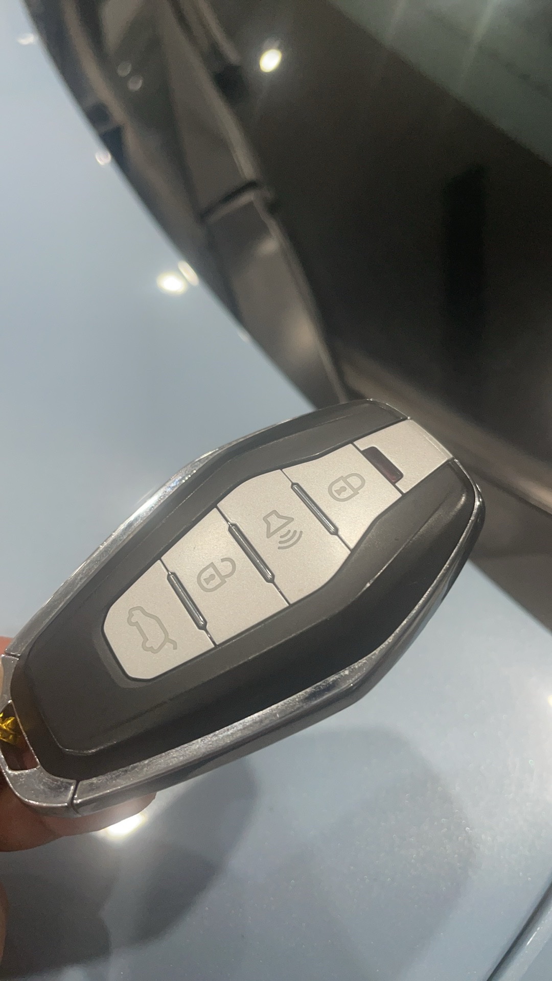 Chery 2022 Wujie Pro 408km Shenshou Edition Ternary Lithium