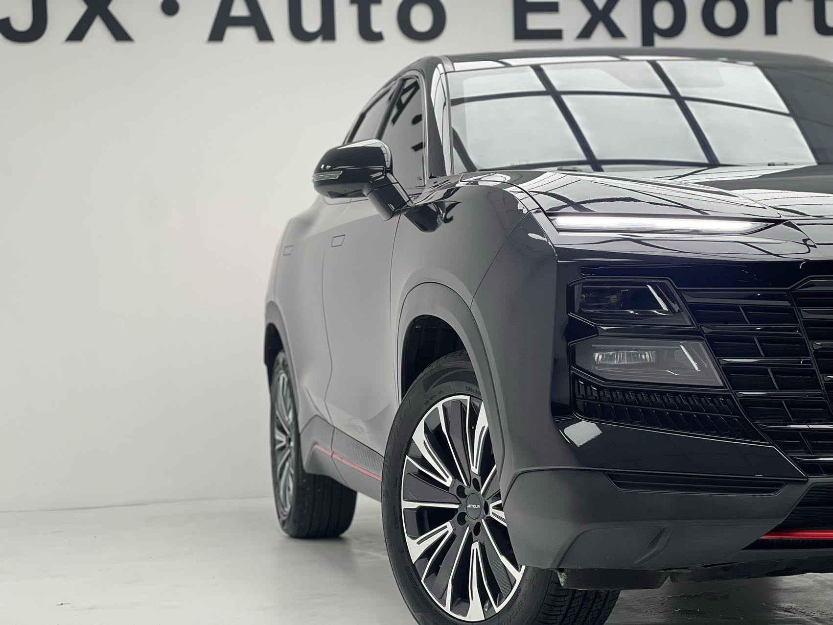 JETOUR 2023 Dasheng 1.5T Xingyao PRO+