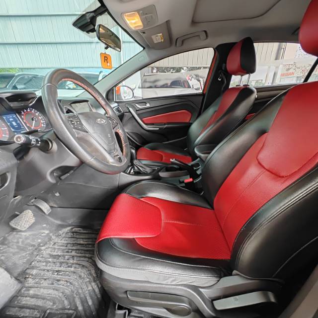 Chery 2017 Arrizo 5 1.5 CVT Elite