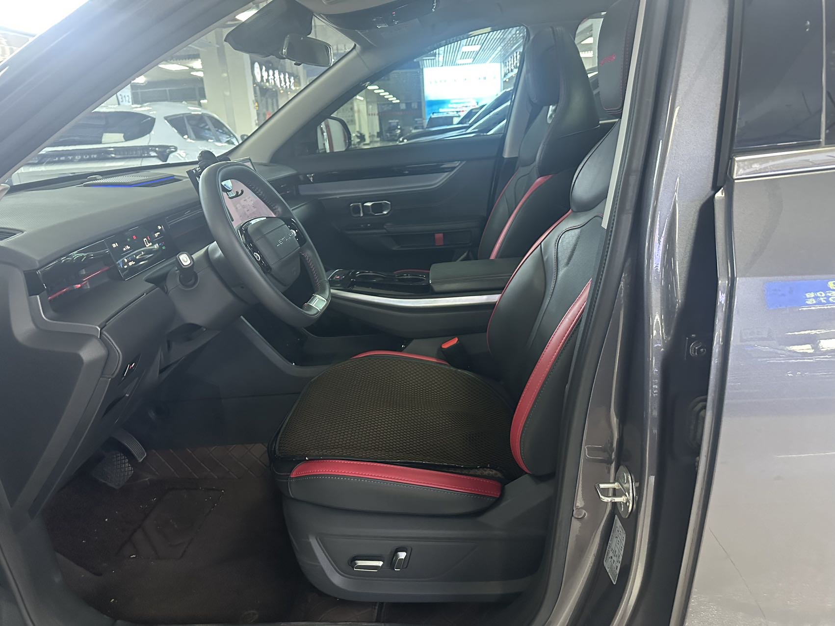 JETOUR 2024 Dasheng 1.6T King PRO