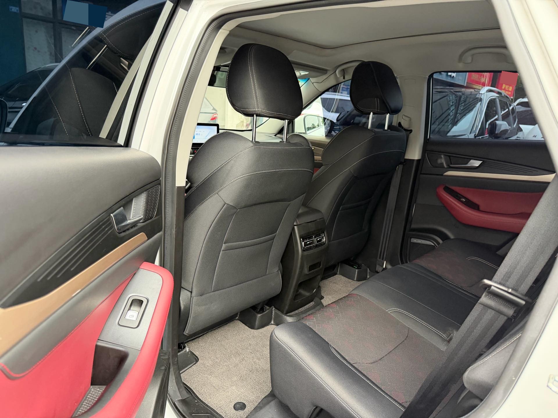 JETOUR 2023 X70 1.5T Beyond PRO 5-Seater