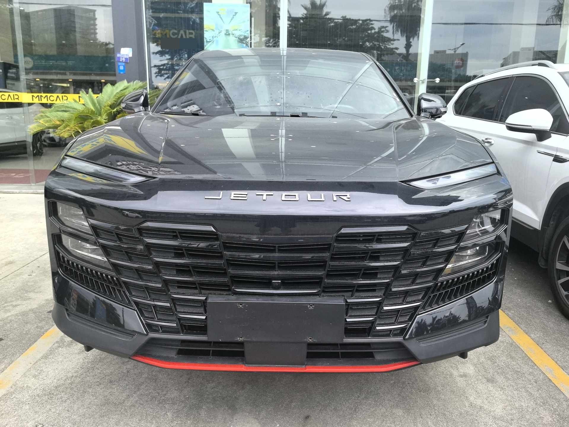 JETOUR 2023 Dasheng 1.5T Xingyao PRO