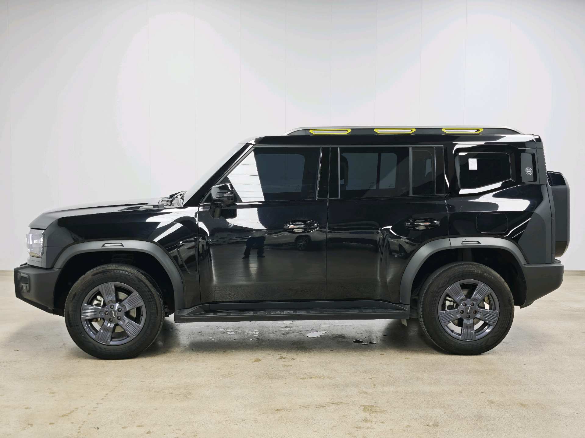 JETOUR 2023 Traveler 1.5T 2WD Discovery PRO