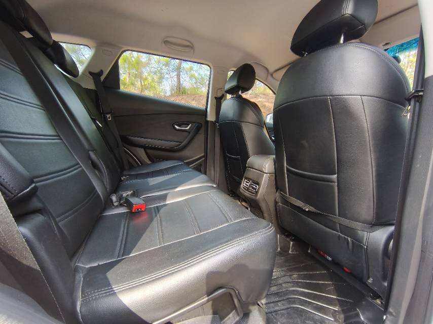 JETOUR 2020 X70M 1.5T Companion Edition (Facelift)