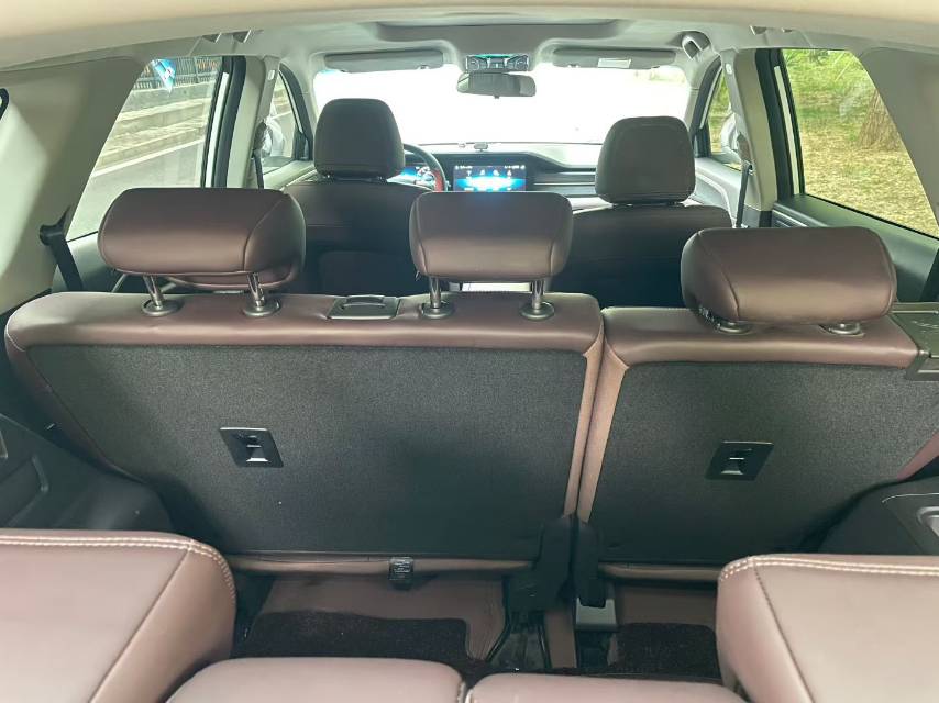 JETOUR 2024 X90 PLUS 1.6TD Family Joy Edition 7-Seater