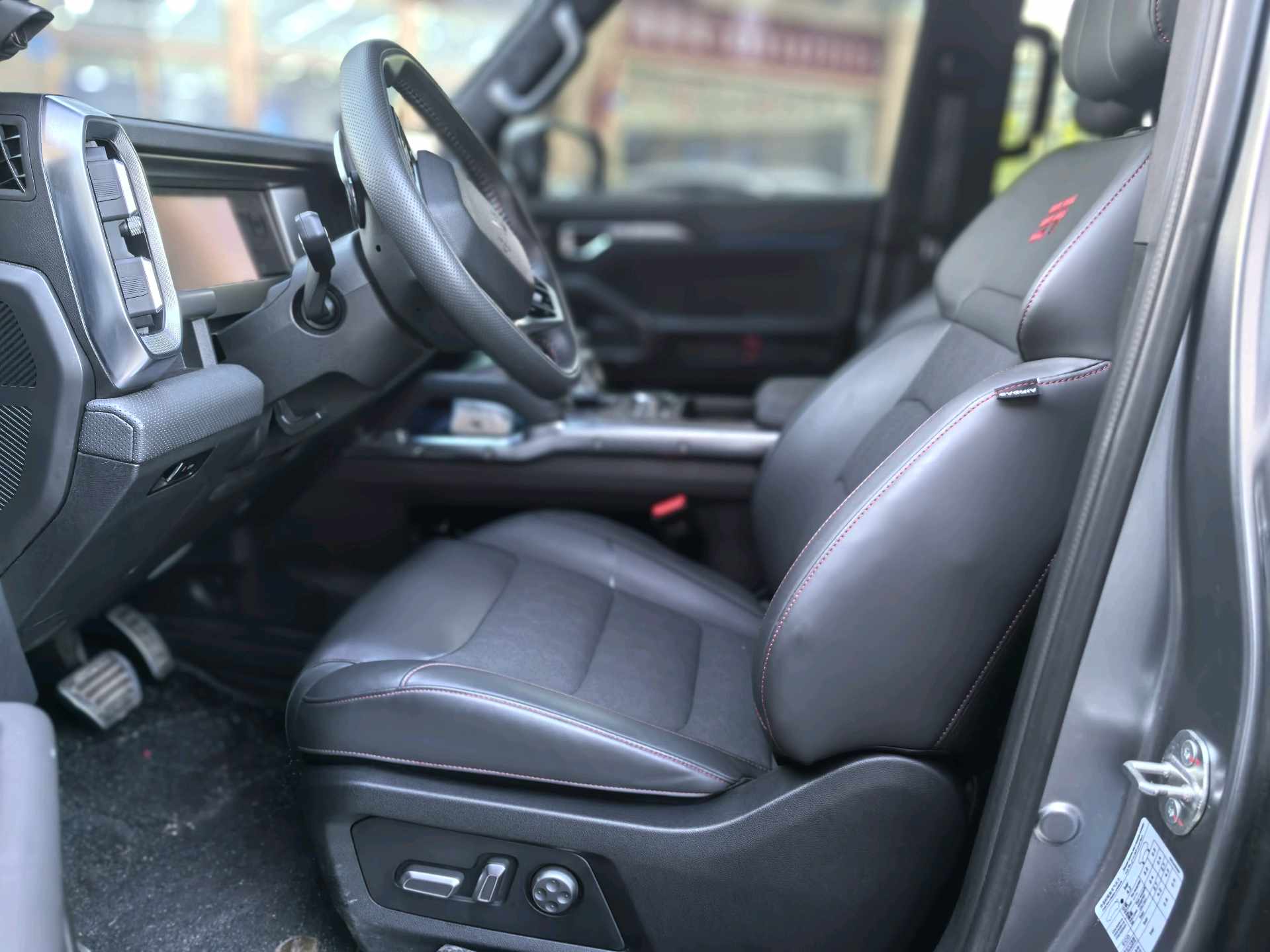 JETOUR 2023 Traveler 2.0T 4WD Cross PRO+