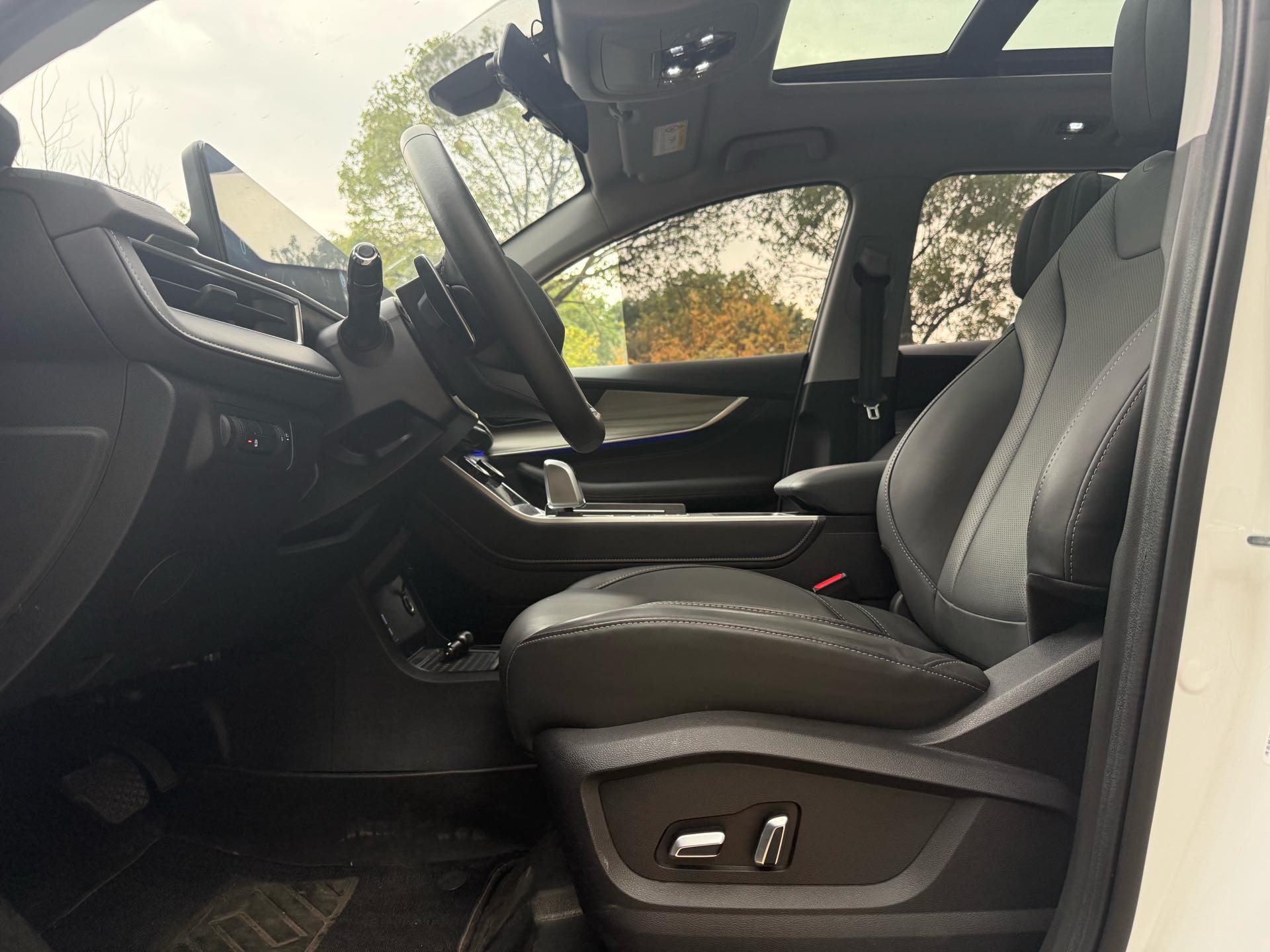 Chery 2023 Tiggo 8 1.6TGDI 290TGDI Kunpeng Edition Excellence Edition