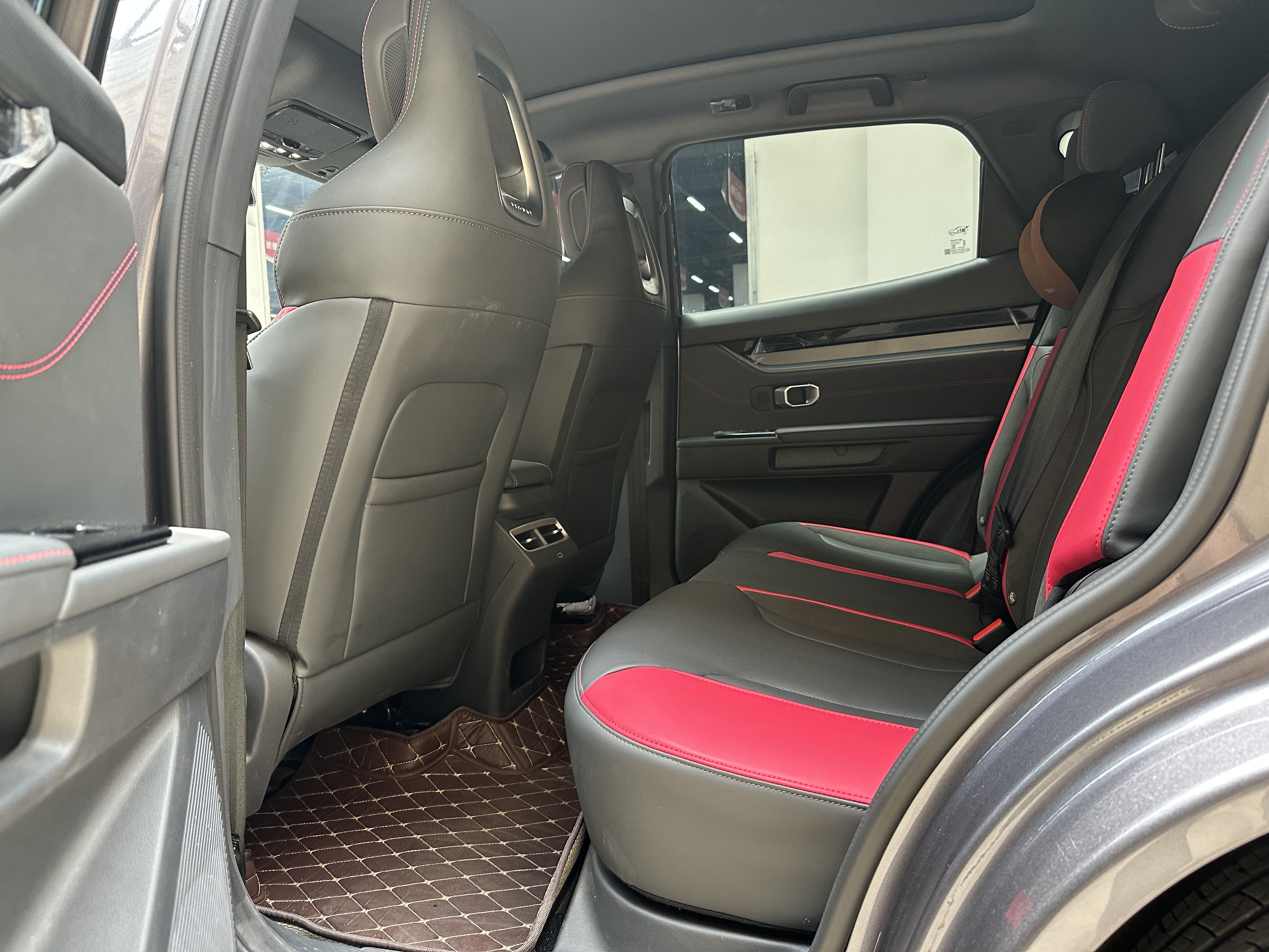 JETOUR 2023 Dasheng 1.5T Xingyao PRO+