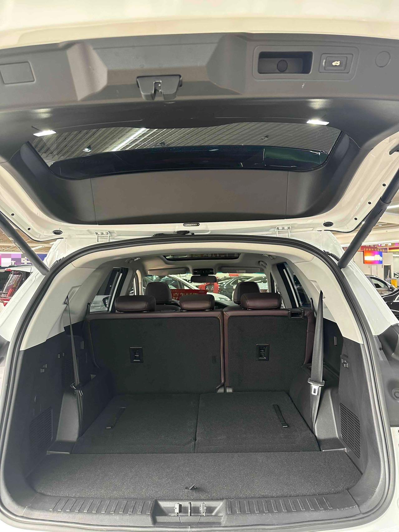 JETOUR 2024 X90 PLUS 1.6TD Villa PRO 7-Seater