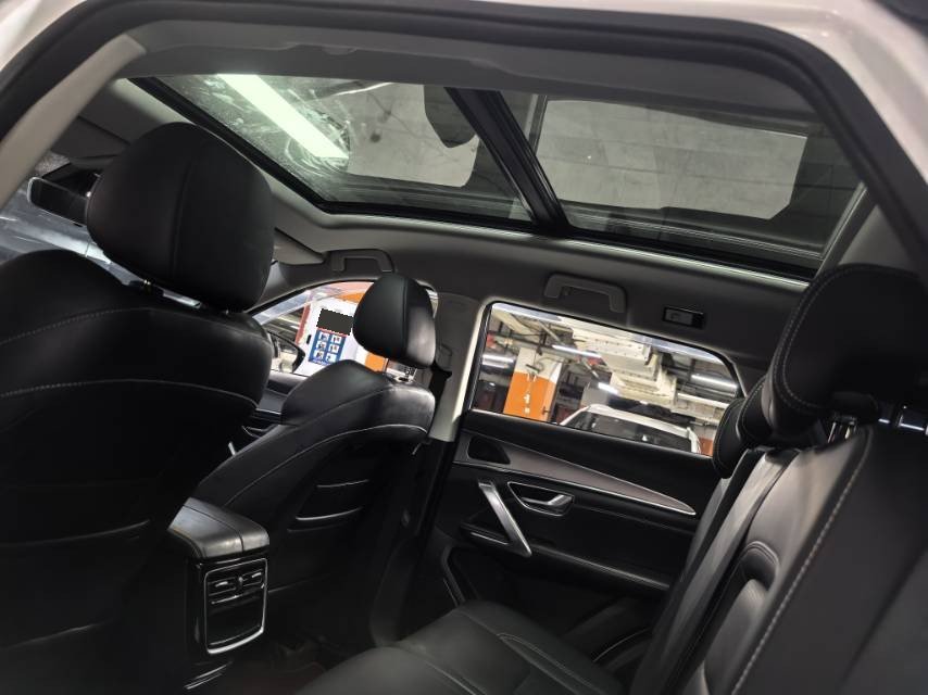 JETOUR 2021 X70 PLUS 1.5T Lin PRO 7-Seater