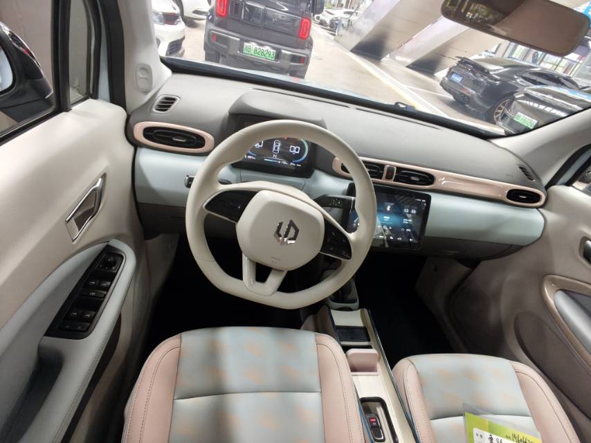 Leapmotor 2024 T03 310 Comfort Edition