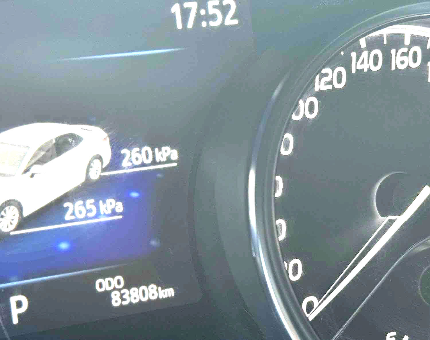 Toyota 2019 Camry 2.0G CVT Luxury Edition