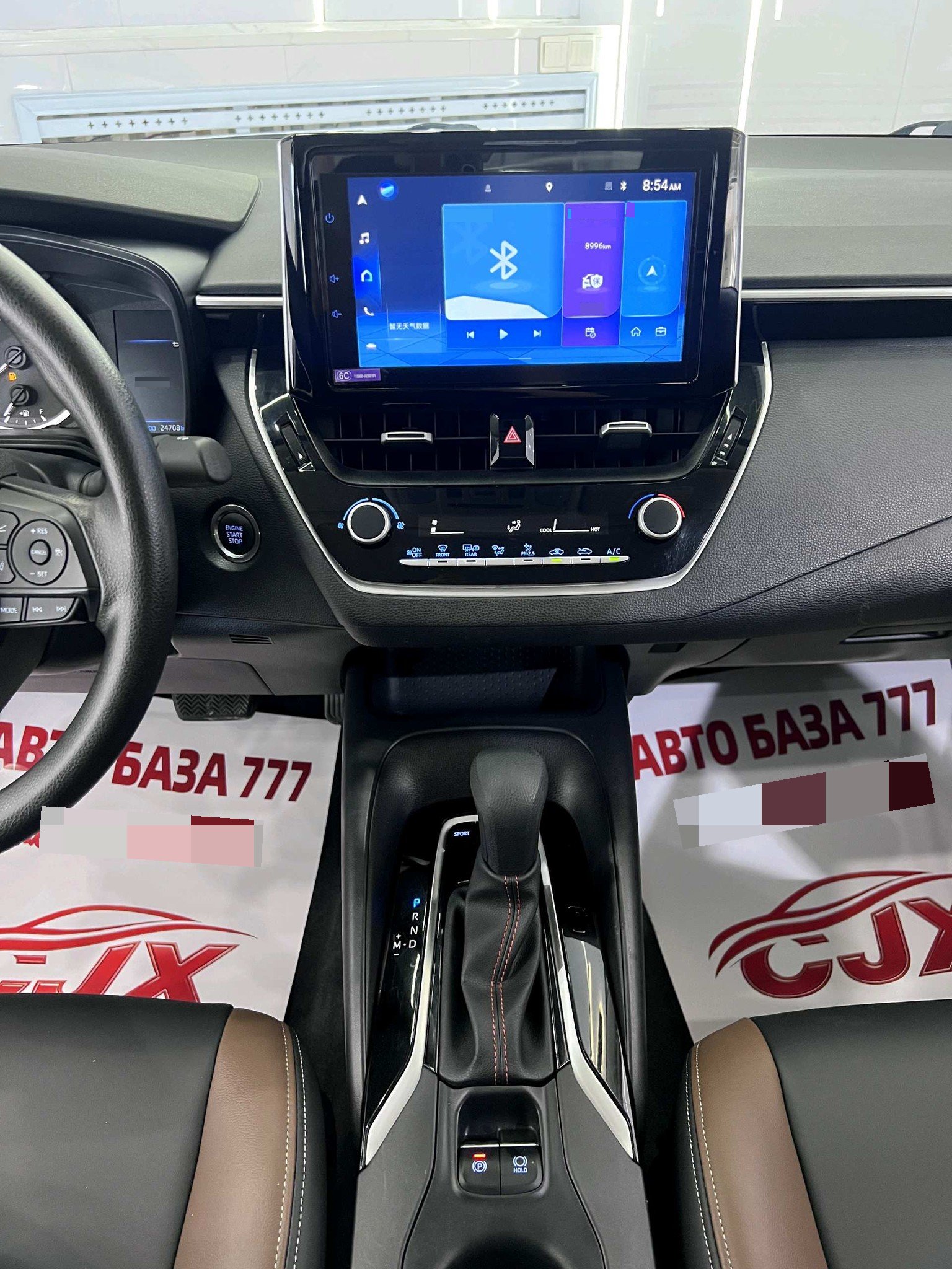 Toyota 2021 Corolla 1.2T CVT Elite Plus