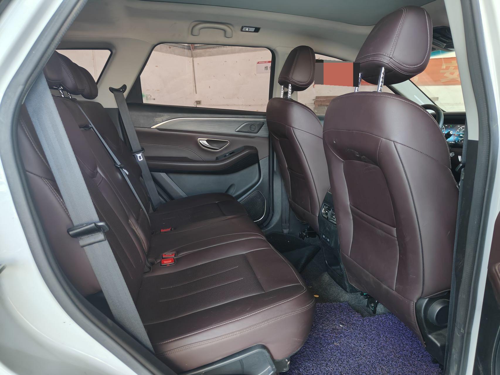 JETOUR 2024 X90 PLUS 1.6TD Villa PRO 5-Seater