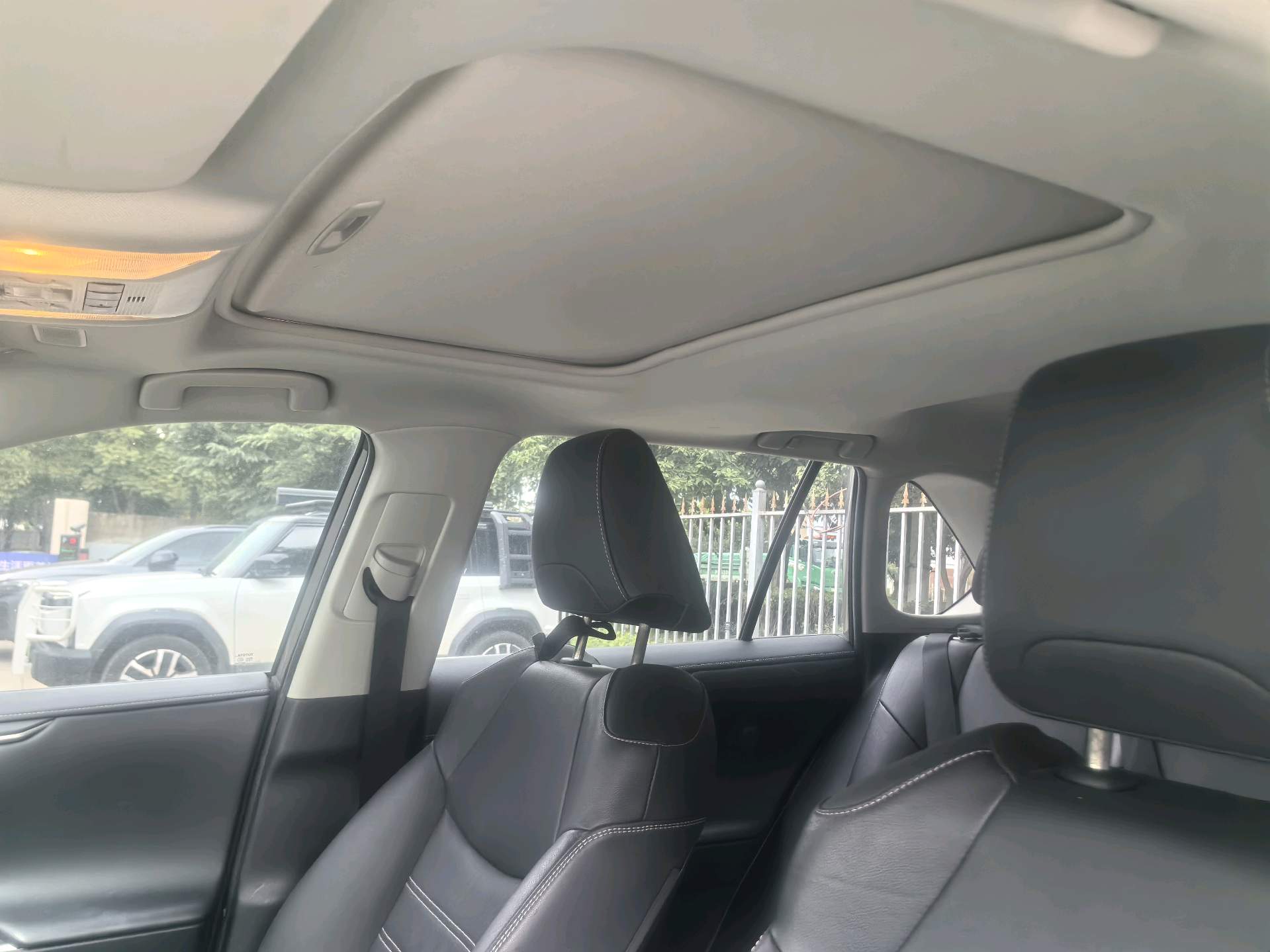 Toyota 2022 RAV4 2.0 CVT 2WD Fashion Plus