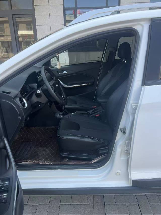 Chery 2020 Tiggo 3x 1.5 CVT Zhixiang Edition Premium Edition