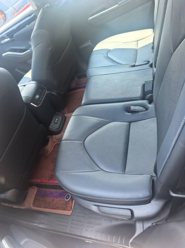 Toyota 2022 Highlander 2.0T 380T 4WD Luxury 7-Seater