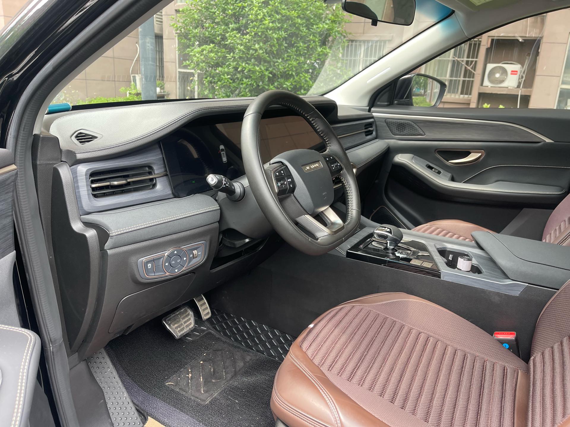 JETOUR 2023 X90 PLUS 1.6TD Villa 5-Seater
