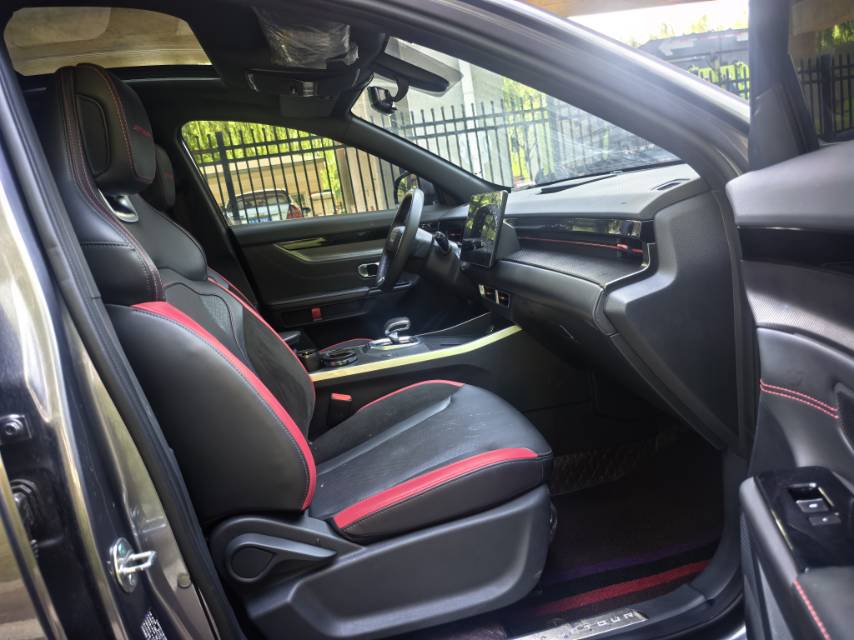 JETOUR 2023 Dasheng 1.5T Xingyao PRO+