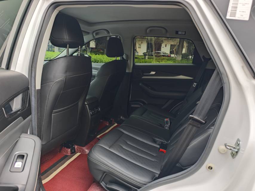JETOUR 2023 X70 1.5T Dream Edition 5-Seater