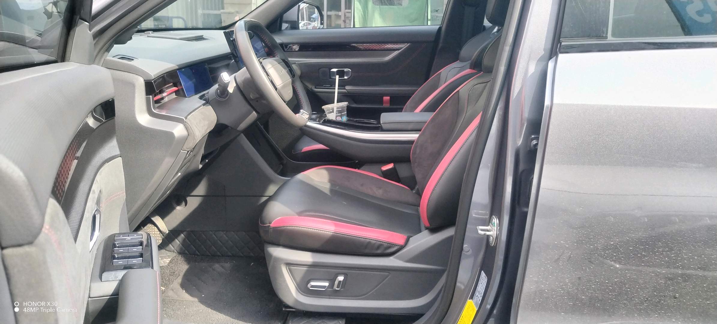 JETOUR 2022 Dasheng 1.6T King SPORT