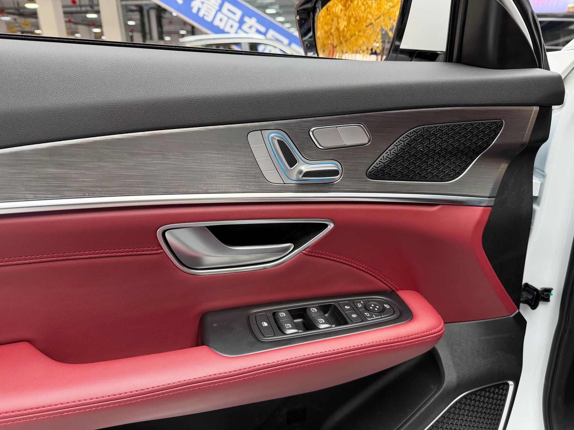 JETOUR 2021 X70 PLUS 1.5T Shan PRO 7-Seater (Facelift)