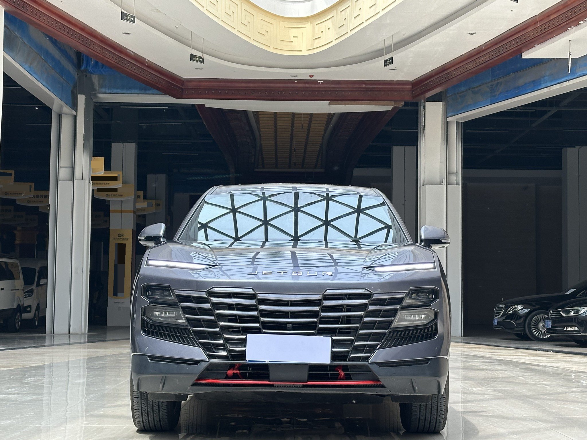 JETOUR 2023 Dasheng 1.5T Xingyao PRO+