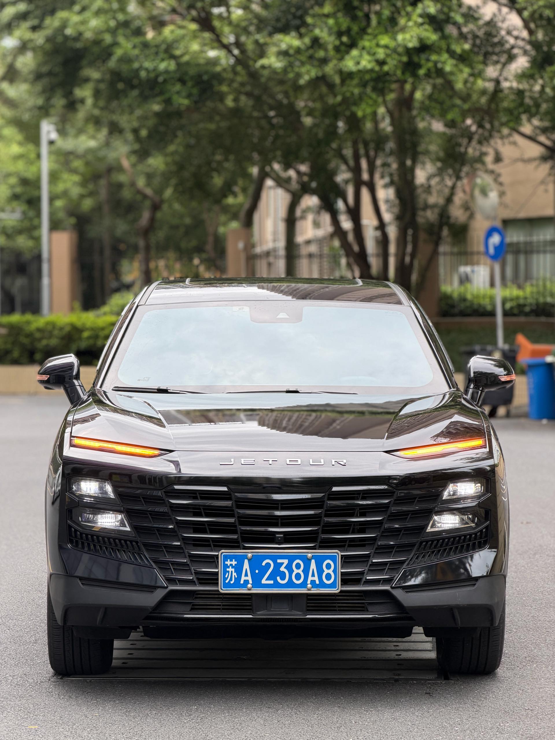 JETOUR 2023 Dasheng 1.6T King PLUS