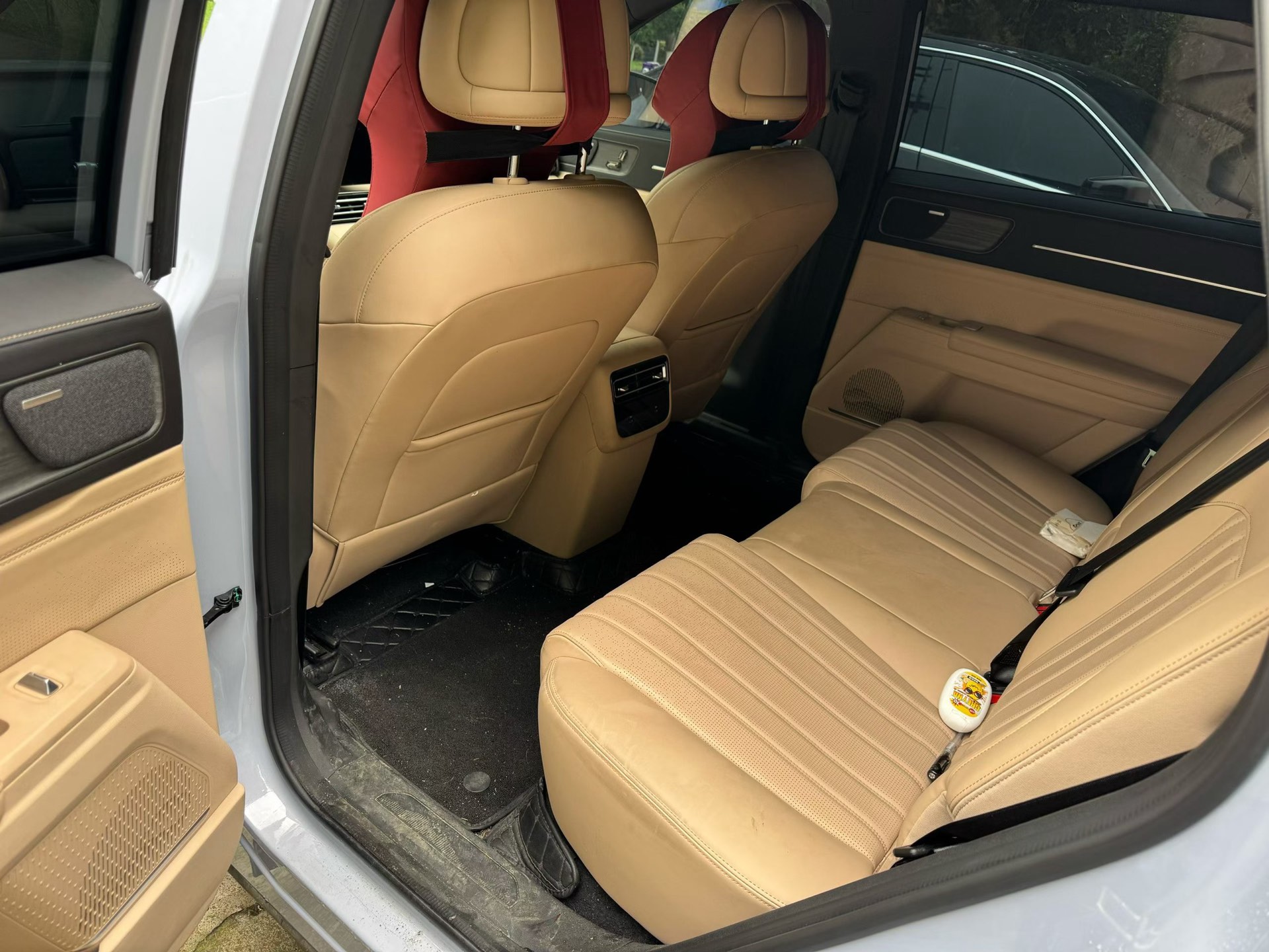 JETOUR 2025 Shanhai L7 PLUS 1.5T 121km Comfort 5-Seater