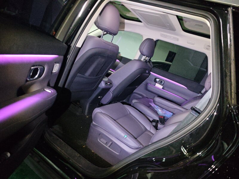 Leapmotor 2024 C16 200 Deluxe Edition