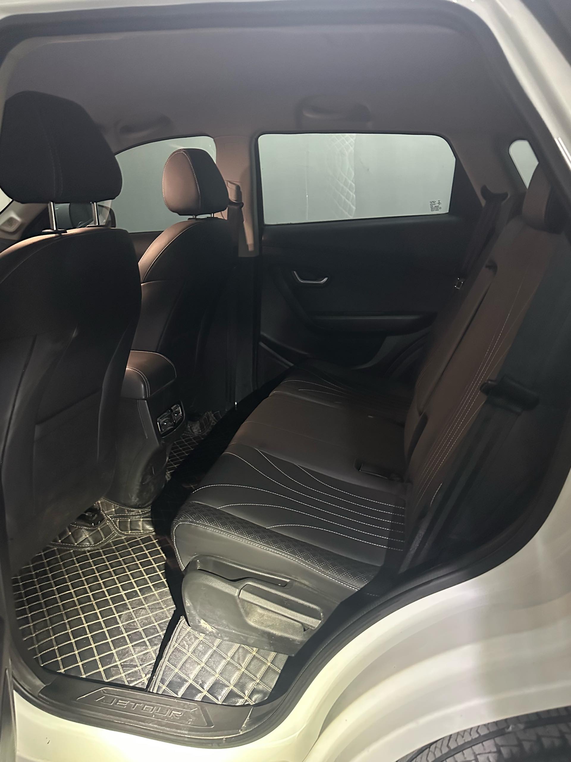 捷途 2020款 X70M 1.5T 旅伴型(改款)