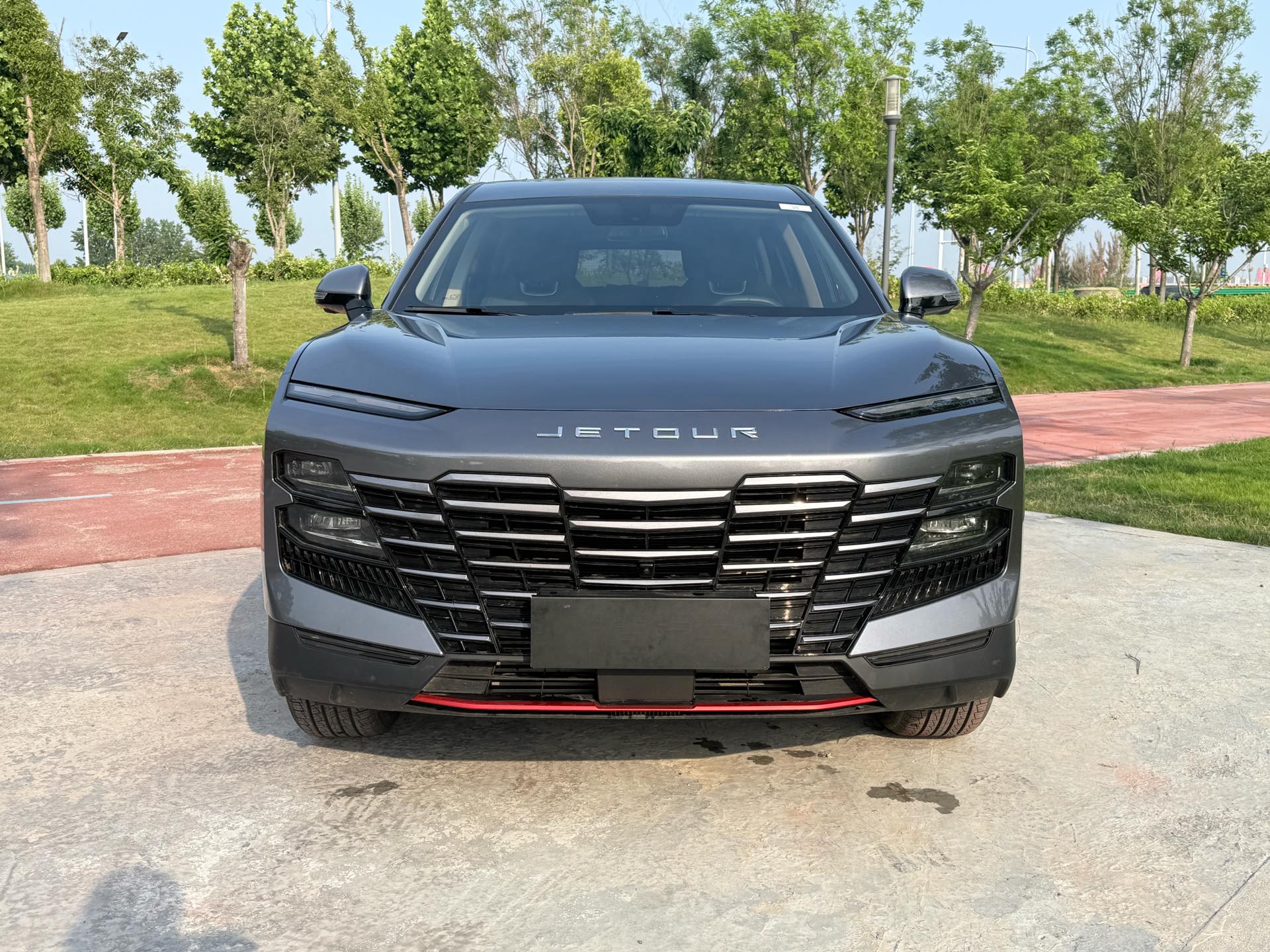 JETOUR 2024 Dasheng 1.6T King PRO