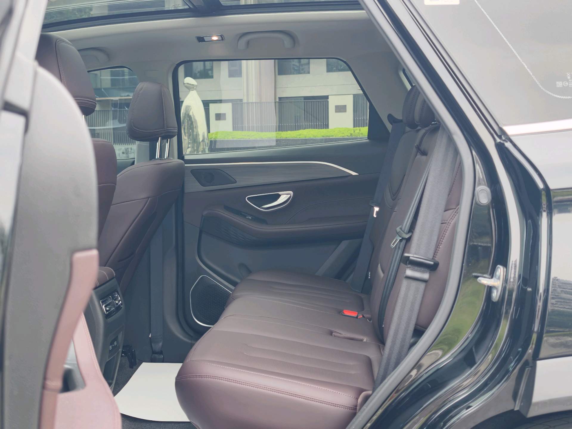 JETOUR 2025 X90 PLUS 1.6TD Elite 7-Seater