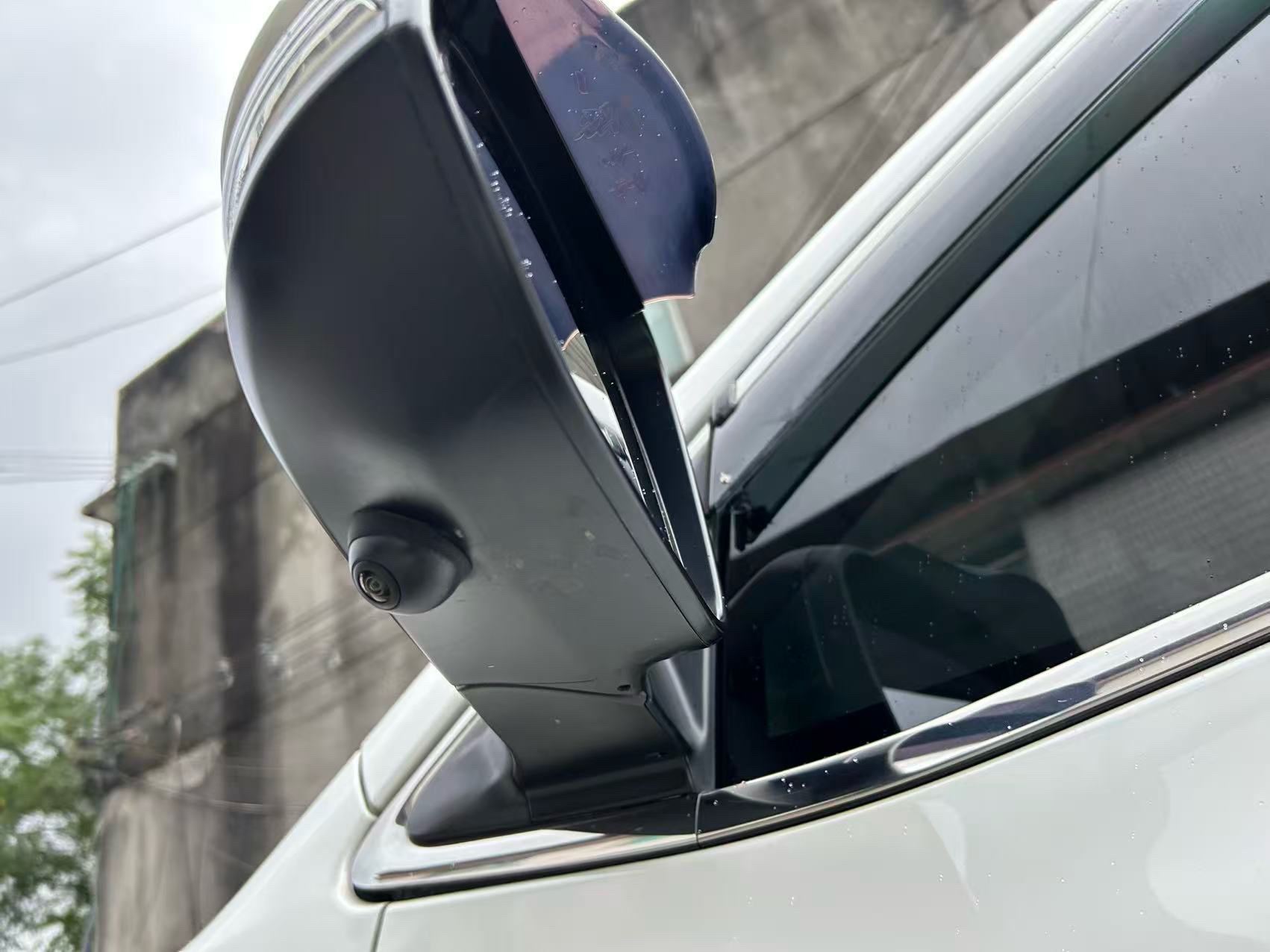 丰田 2015款 汉兰达 2.0T 四驱豪华版7座